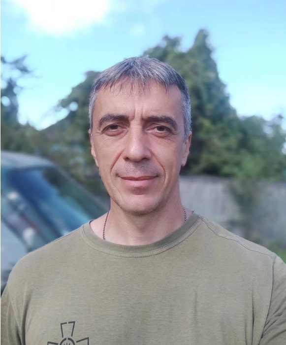 Василь Федоряк, креативний директор: втілення інновацій у рекламній індустрії